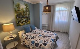 Vintage & Deluxe Apartments